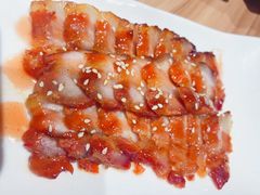 -胜记凯心茶餐厅(汇金财富广场店)