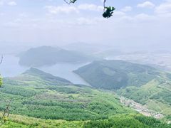 -五女山景区
