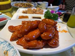 -新侨小馆(东直门北小街店)