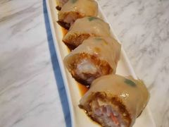 -香樟花园新粤料理(无锡万象城店)
