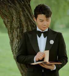 -盛夏光年studio·美学·电影感·定制