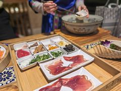 -芸南道·过桥米线(昆明老街旗舰店)