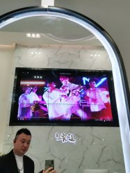 -上禾 HAIR SALON