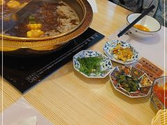 -牛匠和牛寿喜锅(西安总店)