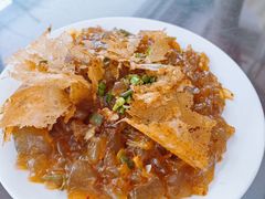 -邢家锅贴老店·非遗·开封菜(金明广场店)