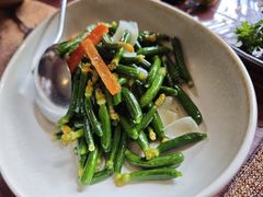 -花马天堂云南餐厅 Lost Heaven(外滩店)