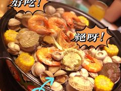 -四季餐厅(大寺店)