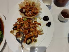 -眉州东坡(北苑华贸店)