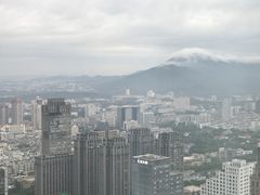 -南京商茂国际酒店(新街口德基广场店)