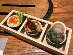 -赤坂亭M9和牛烧肉(世博源店)
