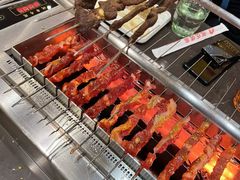 -邢氏老太太烤串(北兴街店)