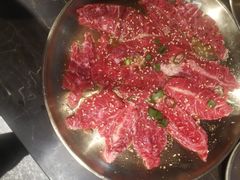 -大叹号·朝鲜族烤肉(潍坊泰华城店)