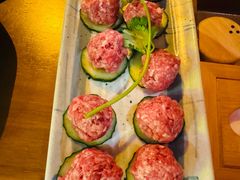 -贵厨酸汤牛肉(花果园国际中心店)
