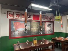 大堂-递酒烤场(湛江路店)