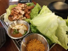 -789韩料食堂(创意产业园店)