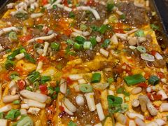 -醉烧膘·烧烤夜宵王(总店)