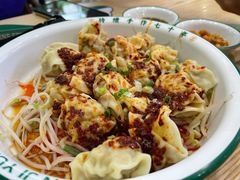 -袁记云饺(南门口店)