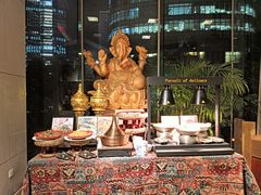 -怡咖啡海鲜自助餐厅(浦东香格里拉店)