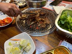 -韩一品韩国料理(柏庐南路店)