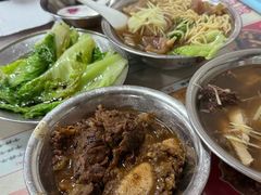 -阿秋牛排(湖心街店)