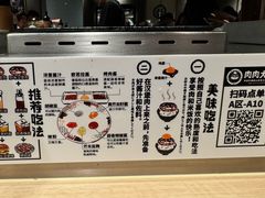-肉肉大米(金虹桥店)