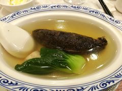 -梅龙镇酒家(南京西路总店)