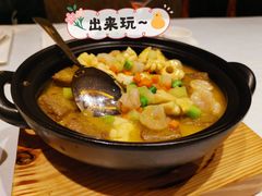 -泰河谷·豆捞