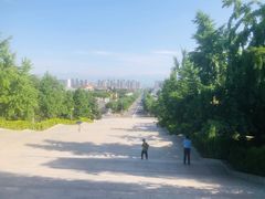 -西北农林科技大学(北校区)