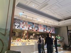 -北京辽宁大厦·盛安汇西餐厅