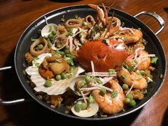 -海石湾餐厅·沙画家的店