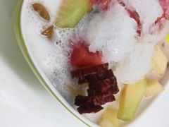 -老海南椰奶清补凉(文化宫老店)