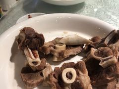 -新疆伏拉沃餐厅(白龙南路店)