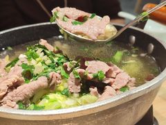 -全牛匠·乐山跷脚牛肉(新中关店)