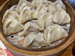 -新兴园饺子馆(河南街店)