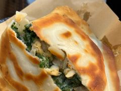 -地二手作鱼汤馄饨(上街里店)