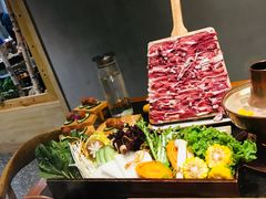 -索伦嘎·传统涮(海拉尔总店)