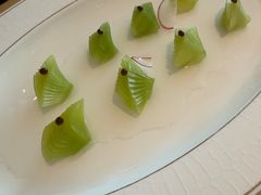 -三亚亚龙湾瑞吉酒店·铭轩中餐厅Mingxuan·海南菜·粤菜