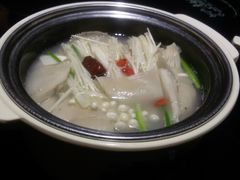 山珍美容锅-鲁西肥牛(九方购物中心店)