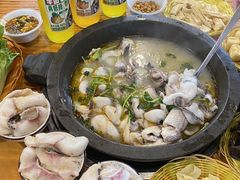 -大鼎石锅鱼(春江里店)