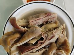 -馨越楼·点心·粤菜(赤坎店)