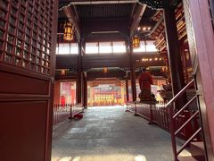 -宁波府城隍庙