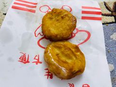 -大腕炸串(河东总店)