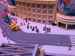 -上海乐高探索中心