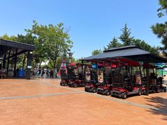 -青岛方特梦幻王国