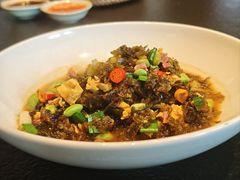 -桐湾大院·桐庐菜(滨江店)