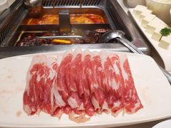 -海底捞火锅(勒泰店)