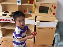 -乐融婴幼儿成长中心(四季青校区)