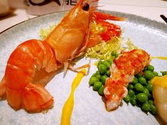 -广州富力丽思卡尔顿酒店·丽轩·粤菜