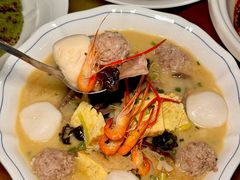 -翠姐姐农家大院·老底子萧山菜(建设一路店)