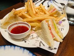 -Ambra Haus琥珀屋精酿餐厅(宝山店)